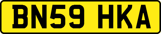 BN59HKA
