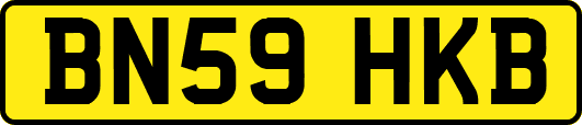 BN59HKB