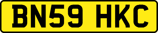 BN59HKC