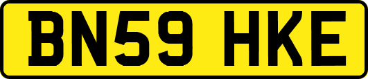 BN59HKE