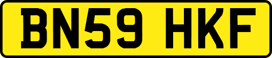 BN59HKF