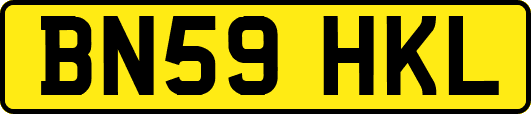 BN59HKL