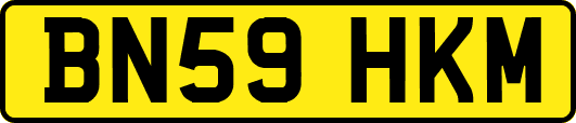 BN59HKM