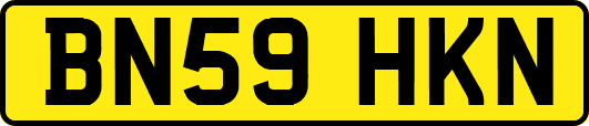 BN59HKN