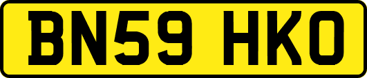 BN59HKO
