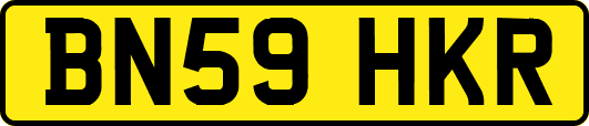 BN59HKR