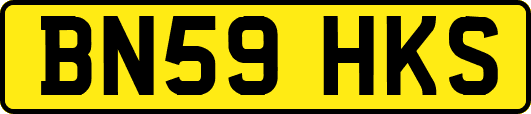 BN59HKS