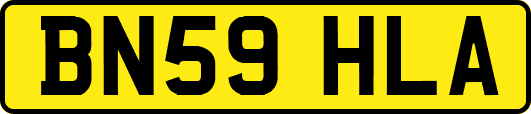 BN59HLA