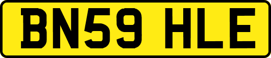 BN59HLE