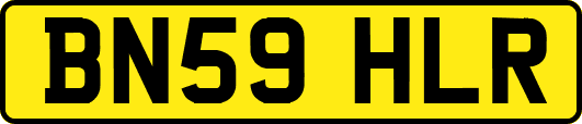 BN59HLR