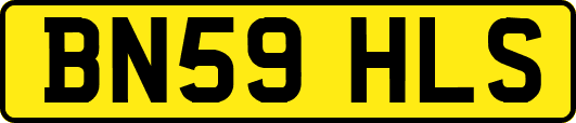 BN59HLS