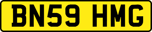 BN59HMG