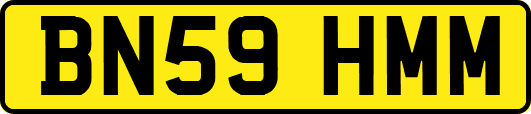 BN59HMM
