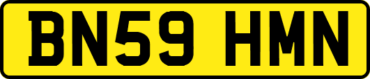 BN59HMN