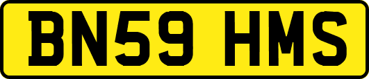 BN59HMS