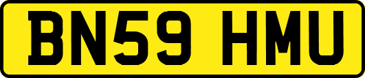 BN59HMU