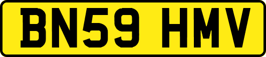 BN59HMV