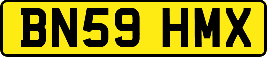 BN59HMX