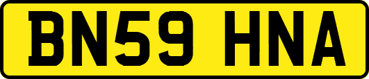 BN59HNA