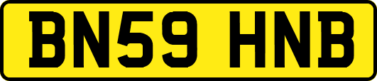 BN59HNB