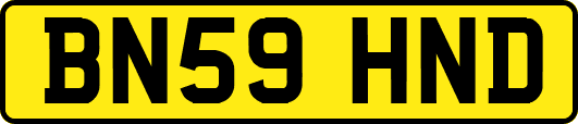 BN59HND