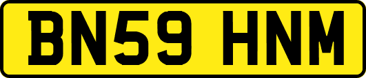 BN59HNM