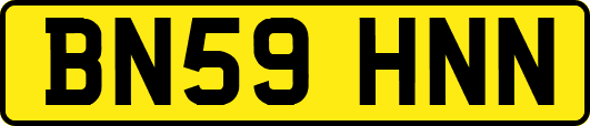BN59HNN