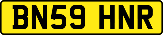 BN59HNR