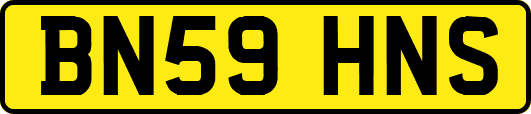 BN59HNS