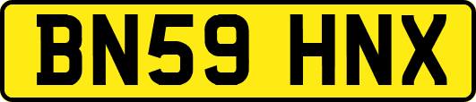 BN59HNX
