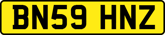 BN59HNZ