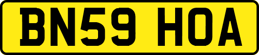 BN59HOA