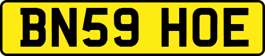 BN59HOE
