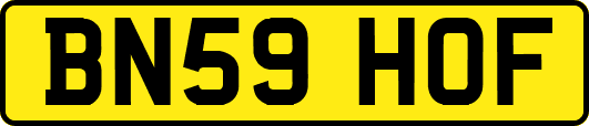 BN59HOF