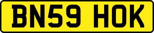 BN59HOK