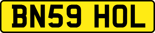 BN59HOL