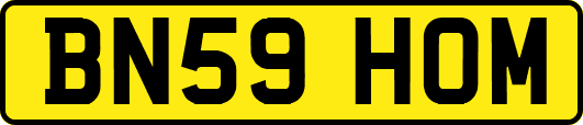 BN59HOM