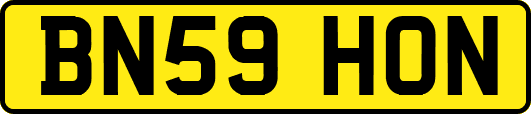 BN59HON