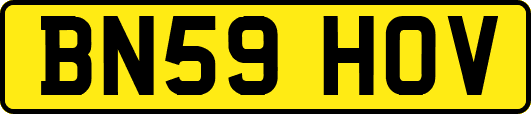 BN59HOV