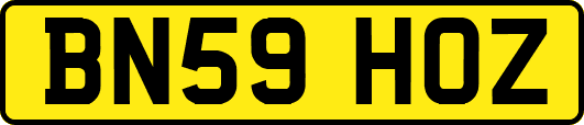 BN59HOZ