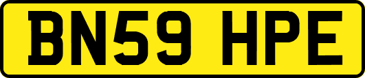 BN59HPE