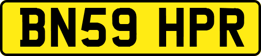 BN59HPR