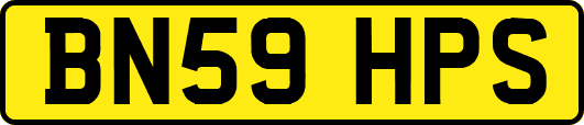 BN59HPS
