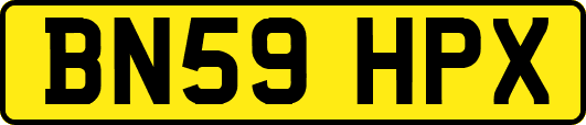 BN59HPX
