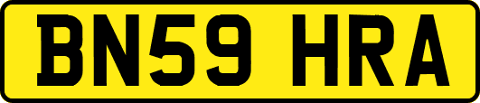 BN59HRA