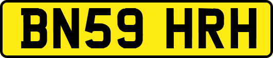 BN59HRH