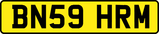 BN59HRM