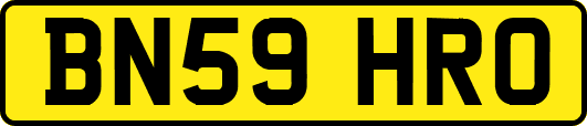 BN59HRO