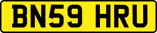 BN59HRU