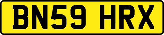 BN59HRX